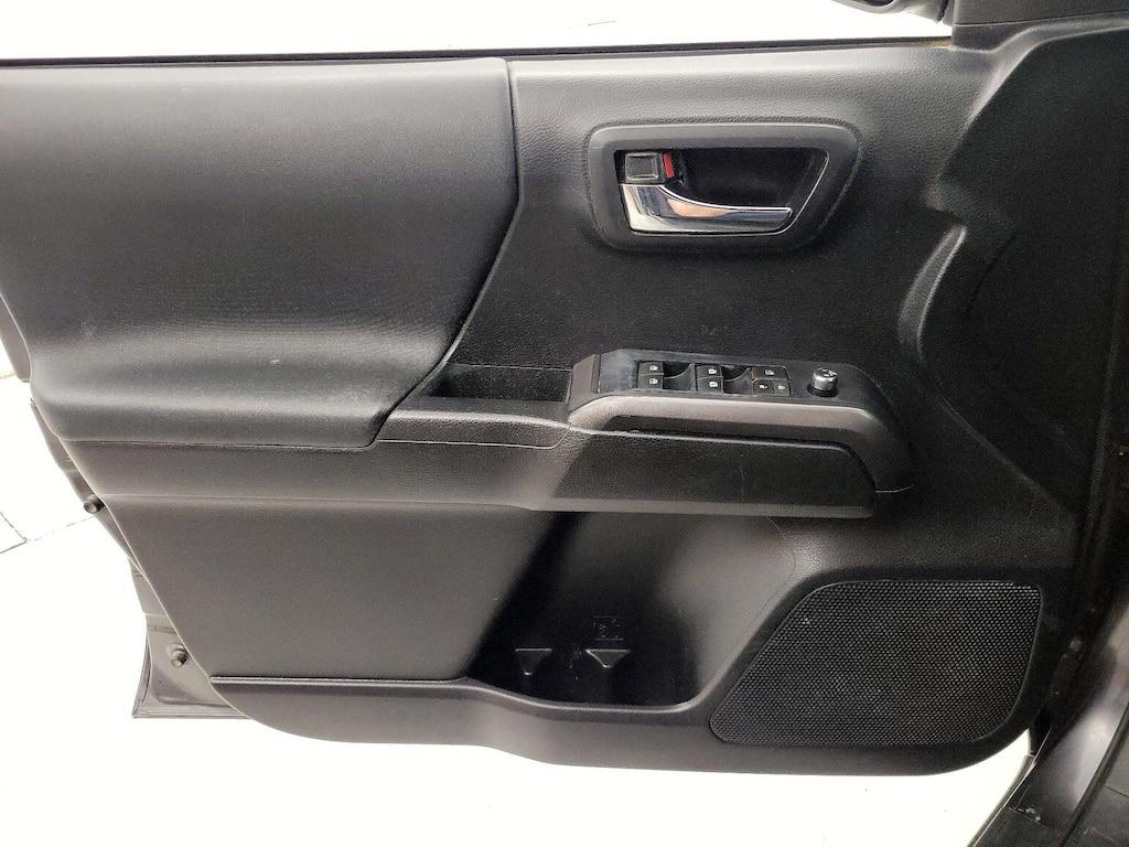 used 2017 Toyota Tacoma car, priced at $28,998