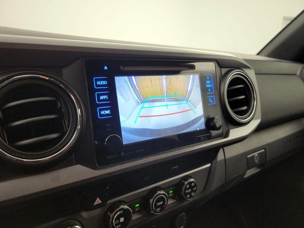 used 2017 Toyota Tacoma car, priced at $28,998