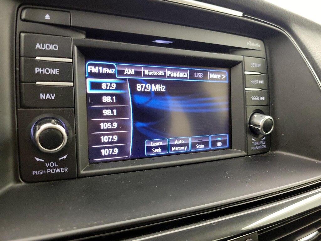 used 2014 Mazda Mazda6 car, priced at $14,998