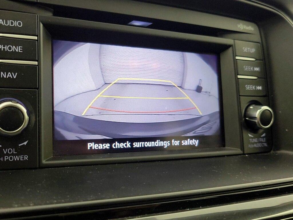 used 2014 Mazda Mazda6 car, priced at $14,998