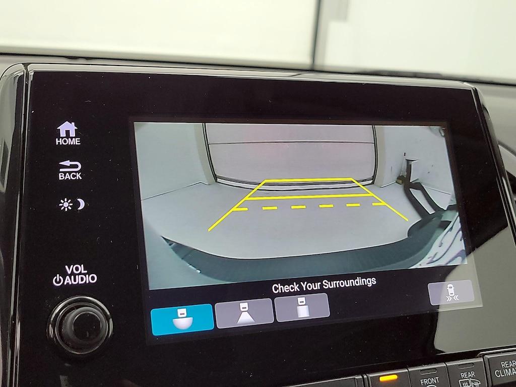 used 2021 Honda Odyssey car, priced at $31,998