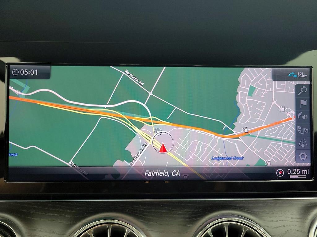 used 2019 Mercedes-Benz E-Class car, priced at $45,998