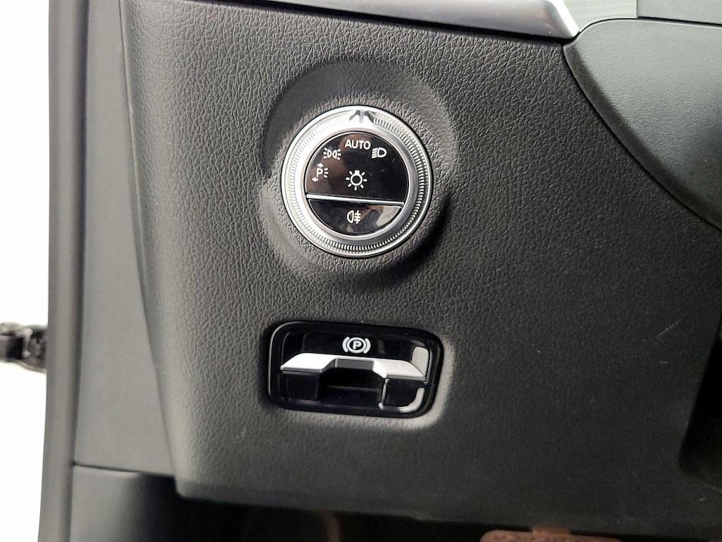 used 2024 Mercedes-Benz C-Class car, priced at $32,998