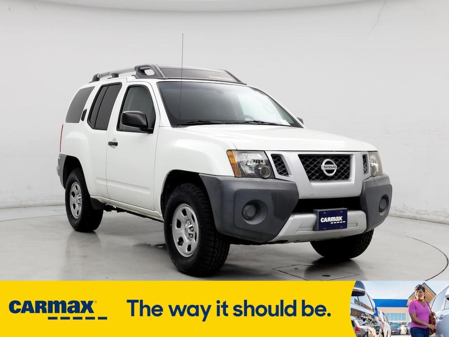 used 2014 Nissan Xterra car, priced at $13,599