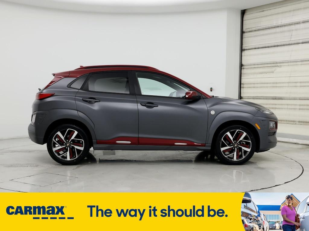 used 2019 Hyundai Kona car, priced at $17,998