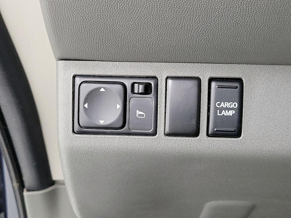 used 2016 Nissan Frontier car, priced at $18,998