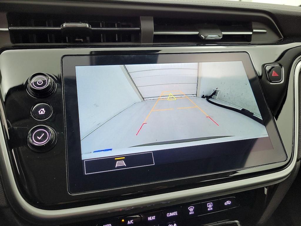 used 2023 Chevrolet Bolt EUV car, priced at $21,998