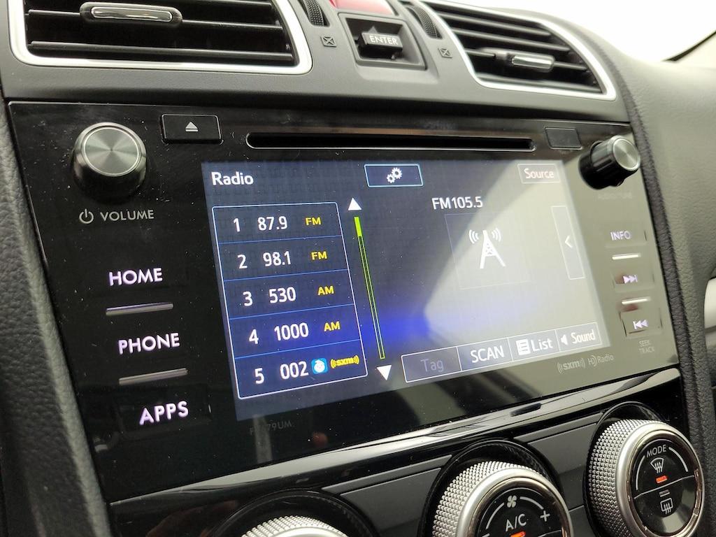 used 2018 Subaru Forester car, priced at $17,998