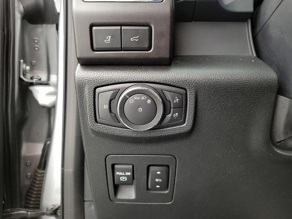 used 2021 Ford Expedition car, priced at $39,998