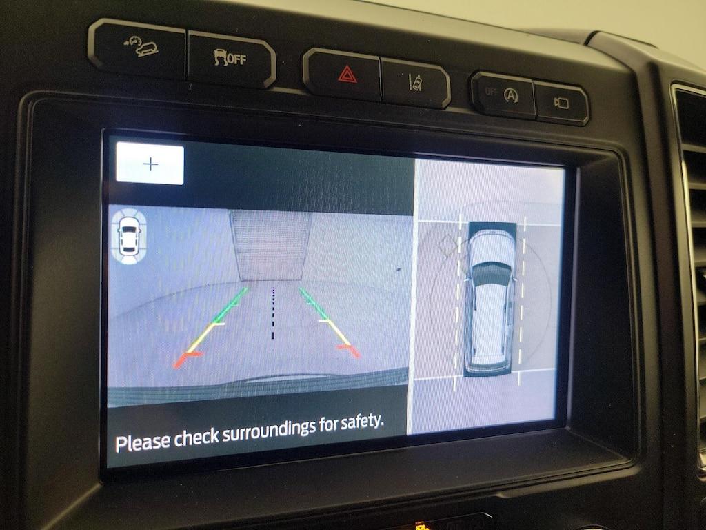 used 2021 Ford Expedition car, priced at $39,998