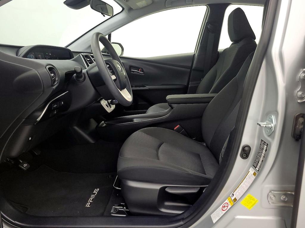 used 2017 Toyota Prius car, priced at $20,998