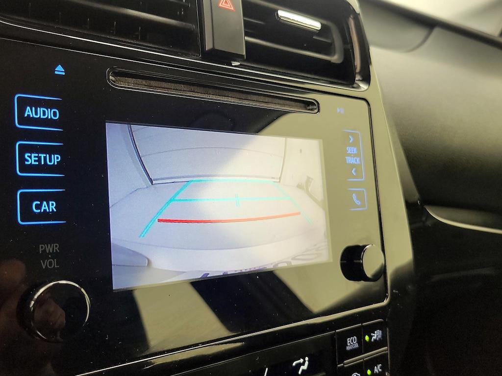 used 2017 Toyota Prius car, priced at $20,998