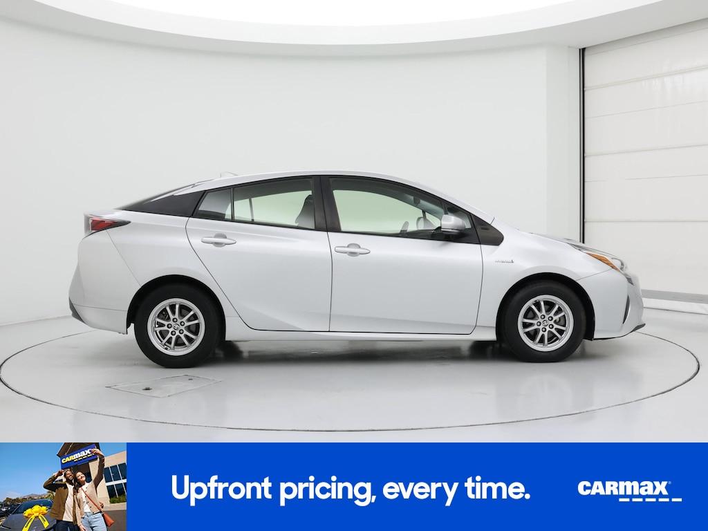 used 2017 Toyota Prius car, priced at $20,998