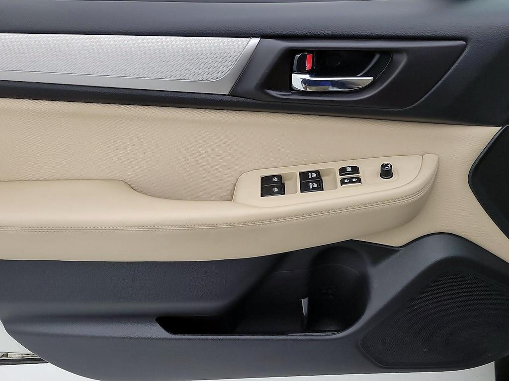 used 2016 Subaru Outback car, priced at $14,599