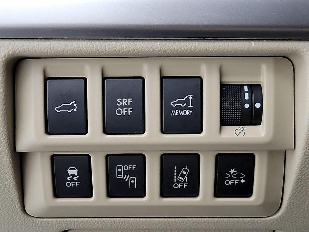 used 2016 Subaru Outback car, priced at $14,599