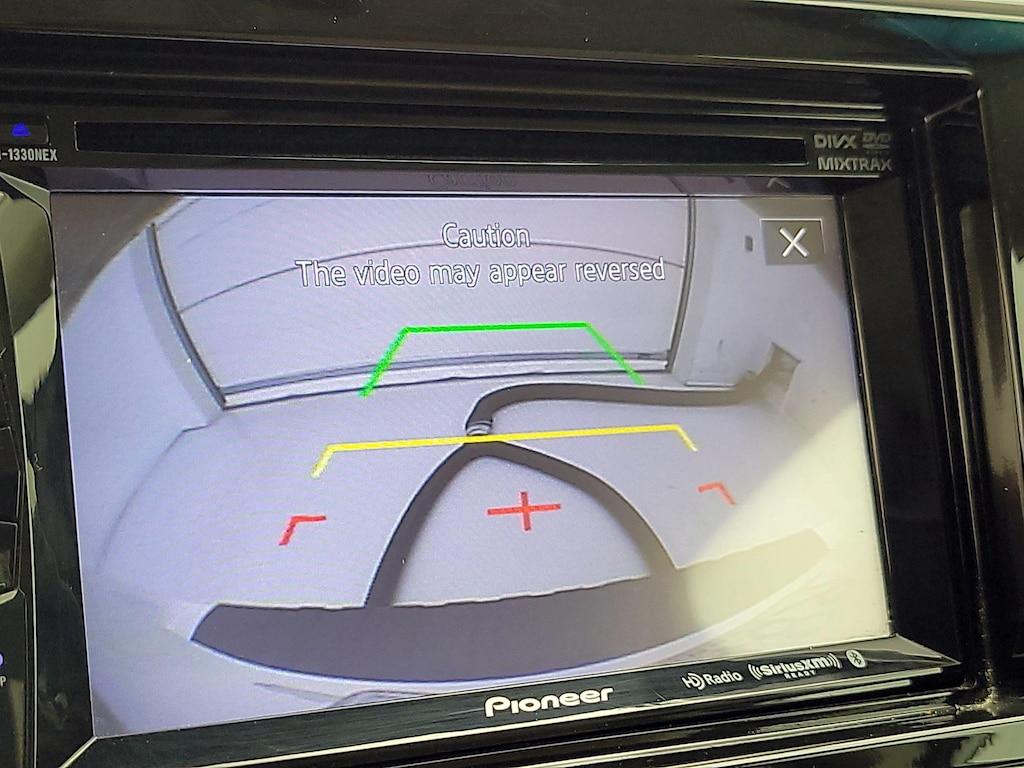 used 2016 Subaru Outback car, priced at $14,599