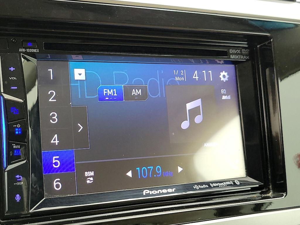 used 2016 Subaru Outback car, priced at $14,599