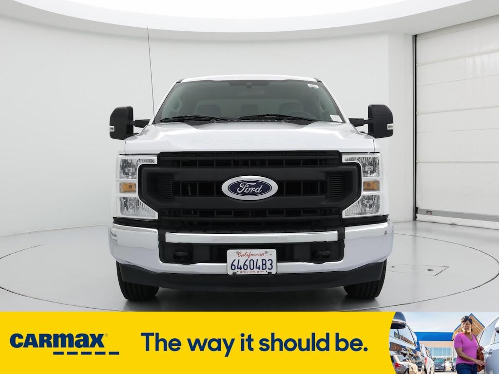 used 2020 Ford F-250 car, priced at $33,998