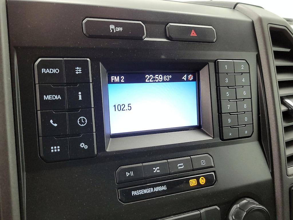 used 2020 Ford F-250 car, priced at $33,998