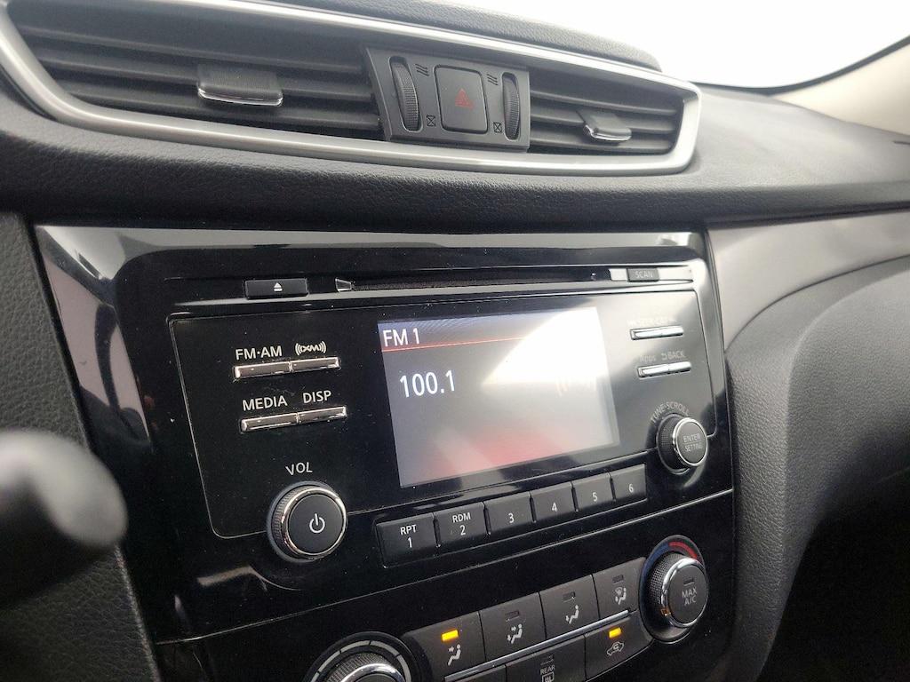used 2016 Nissan Rogue car, priced at $12,599