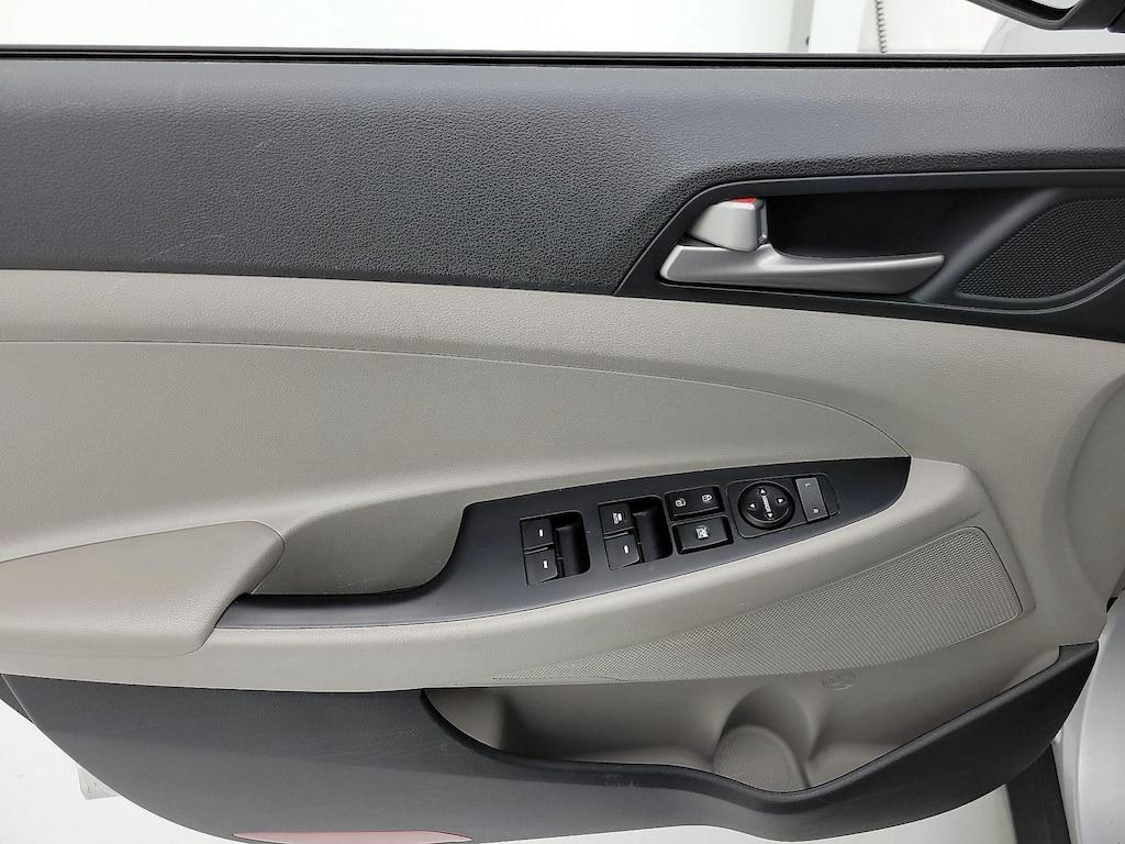 used 2018 Hyundai Tucson car, priced at $15,998