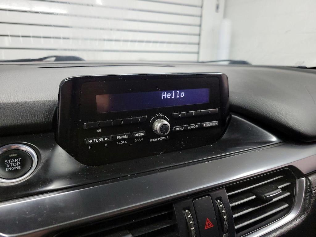 used 2016 Mazda Mazda6 car, priced at $12,998