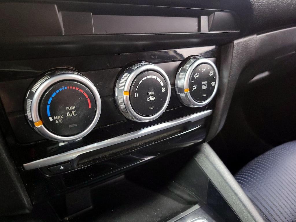 used 2016 Mazda Mazda6 car, priced at $12,998