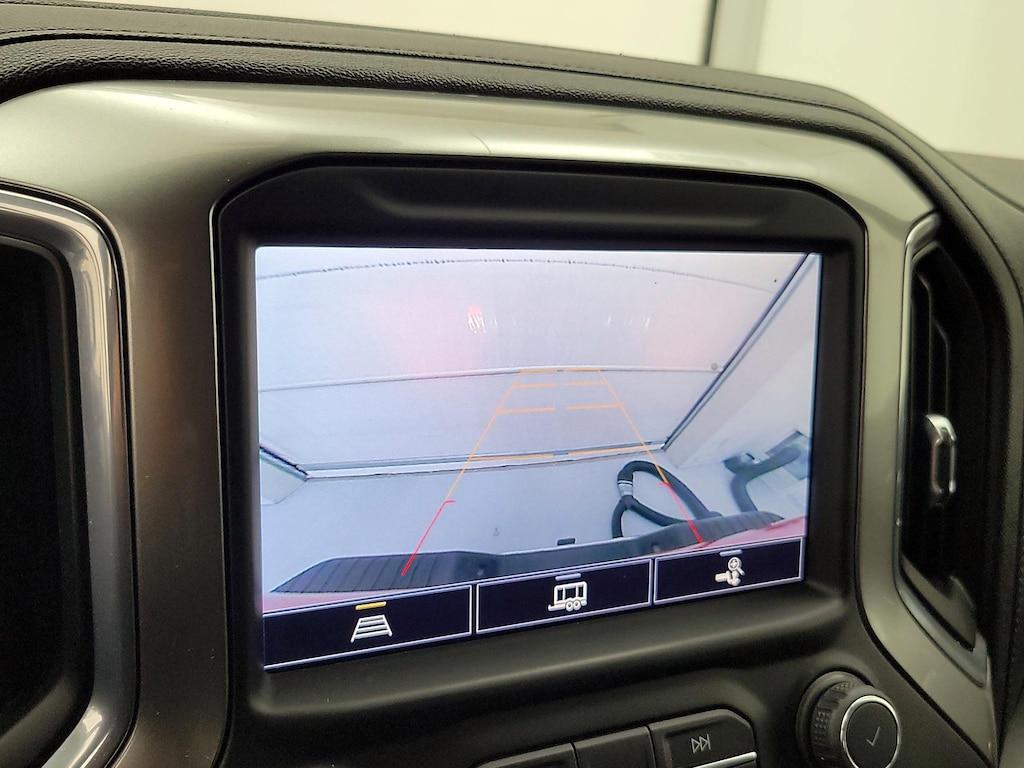 used 2021 Chevrolet Silverado 2500 car, priced at $44,998