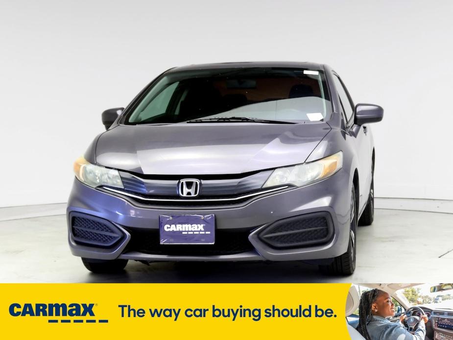 used 2015 Honda Civic car, priced at $14,599