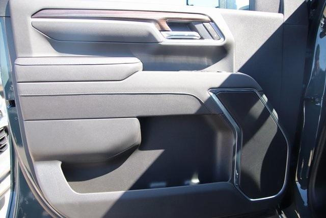 new 2025 Chevrolet Silverado 2500 car, priced at $78,705