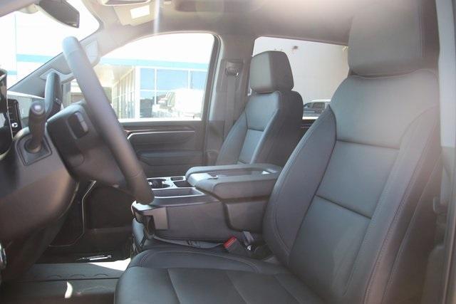 new 2025 Chevrolet Silverado 2500 car, priced at $78,705