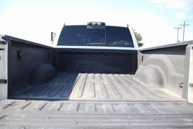 used 2023 Ram 2500 car, priced at $66,500