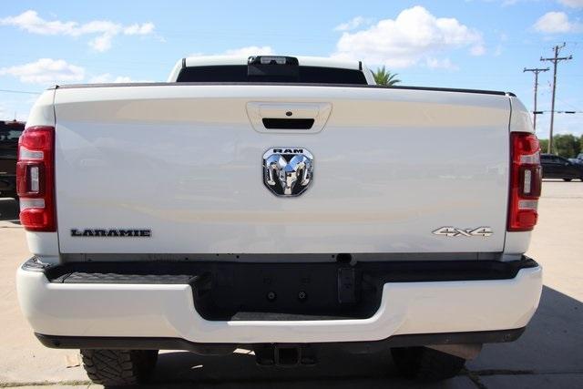 used 2023 Ram 2500 car, priced at $66,500