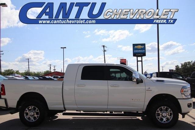 used 2023 Ram 2500 car, priced at $66,500