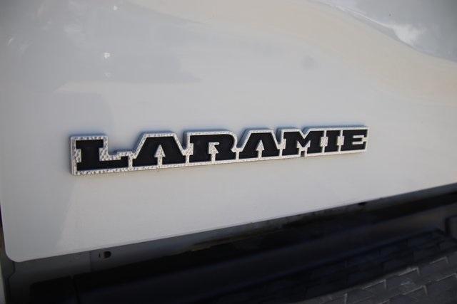 used 2023 Ram 2500 car, priced at $66,500