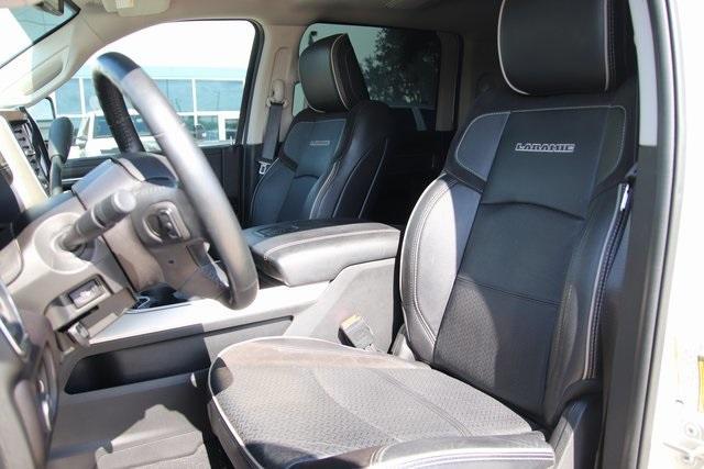 used 2023 Ram 2500 car, priced at $66,500