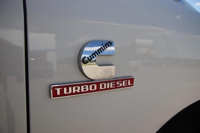 used 2023 Ram 2500 car, priced at $66,500
