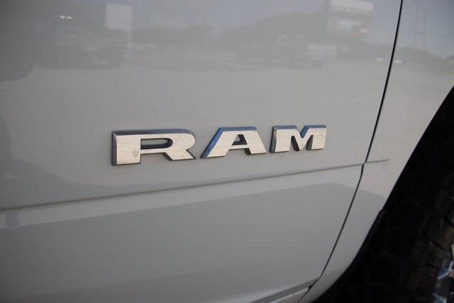 used 2023 Ram 2500 car, priced at $66,500