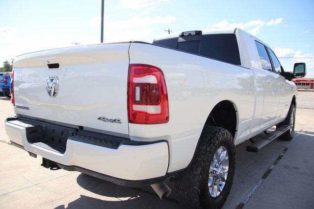 used 2023 Ram 2500 car, priced at $66,500