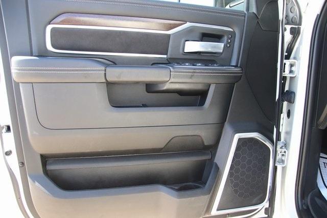 used 2023 Ram 2500 car, priced at $66,500