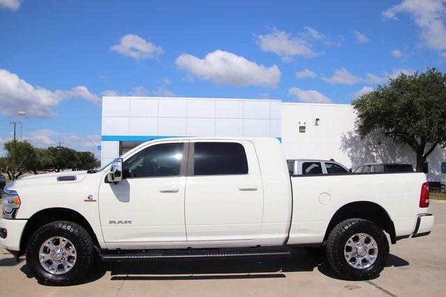 used 2023 Ram 2500 car, priced at $66,500