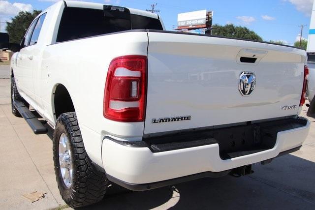 used 2023 Ram 2500 car, priced at $66,500