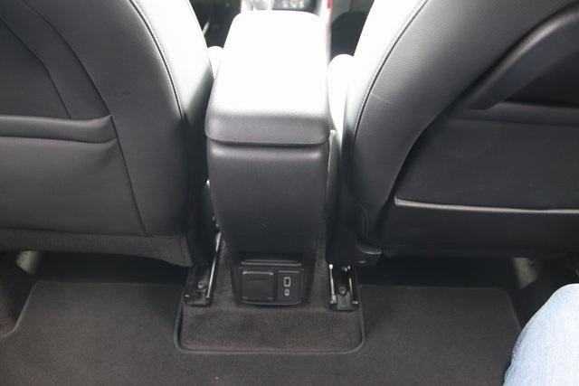 used 2021 Chevrolet TrailBlazer car, priced at $22,100