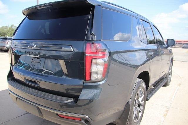 used 2022 Chevrolet Tahoe car, priced at $47,500