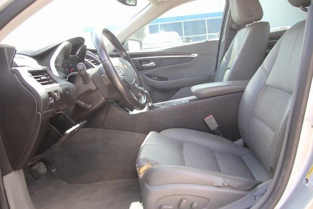 used 2018 Chevrolet Impala car, priced at $16,900