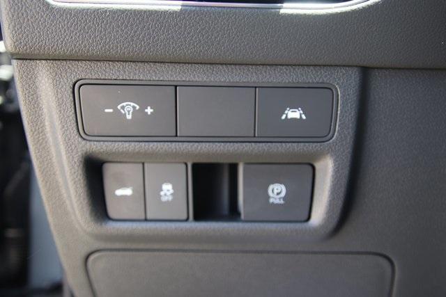 used 2021 Hyundai Sonata car, priced at $20,500