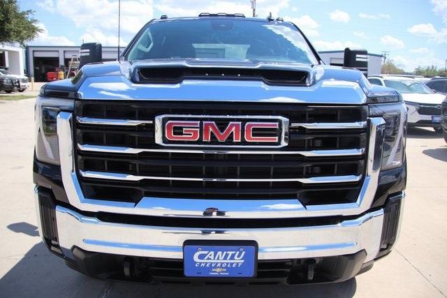 used 2025 GMC Sierra 2500 car, priced at $62,000