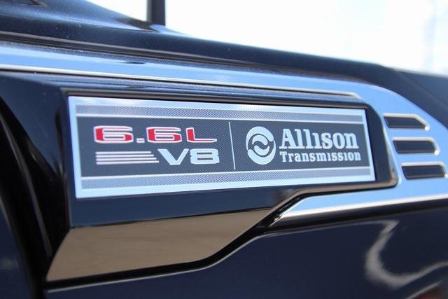 used 2025 GMC Sierra 2500 car, priced at $62,000