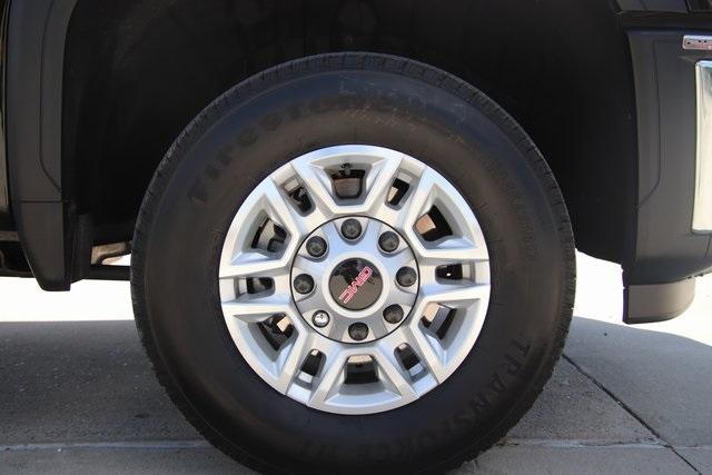 used 2025 GMC Sierra 2500 car, priced at $62,000