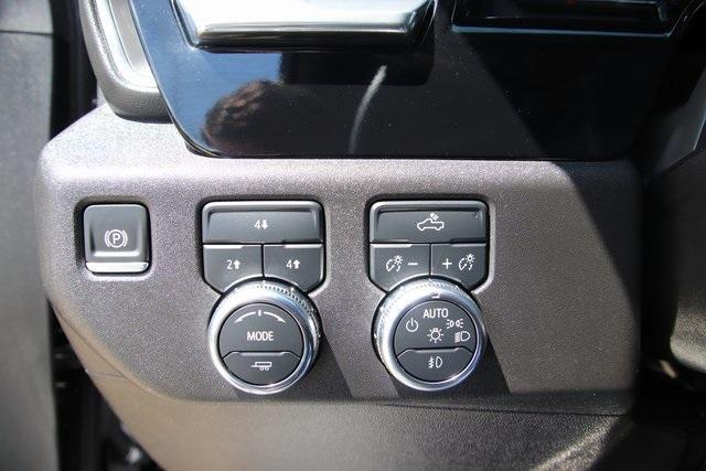 used 2025 GMC Sierra 2500 car, priced at $62,000